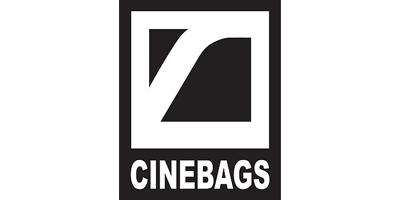 CineBags logo