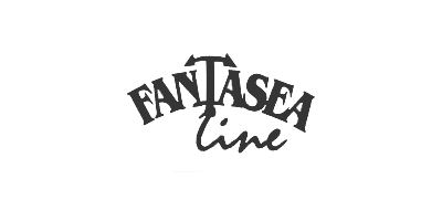 Fantasea Line logo